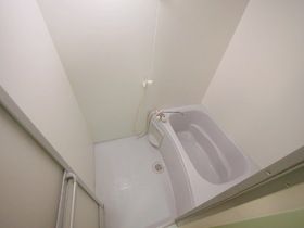 バス・シャワールーム　イメージです