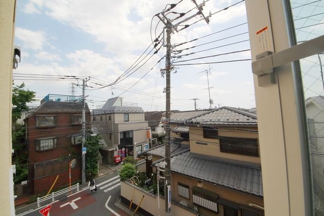 眺望　★景観★