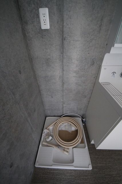 その他　★洗濯機置き場★