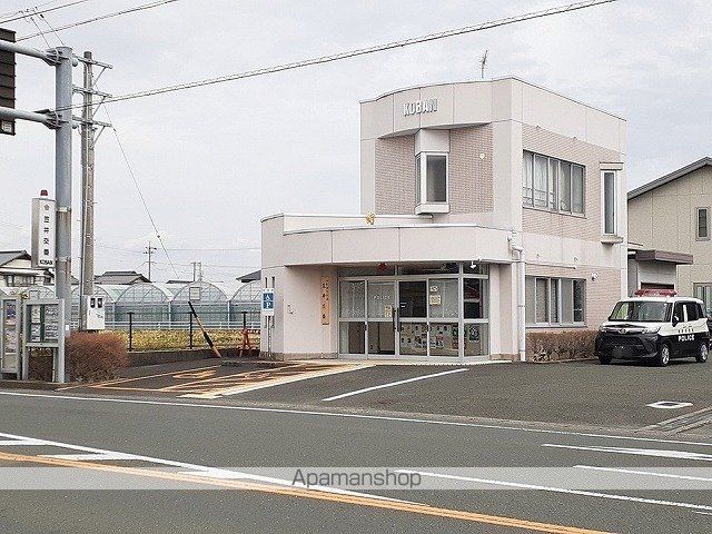 警察署・交番　笠井交番（警察署・交番）まで1600m