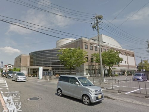 その他　味岡市民センター（その他）まで1291m