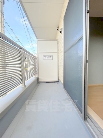 Fメゾン西加賀屋2番館の内装写真