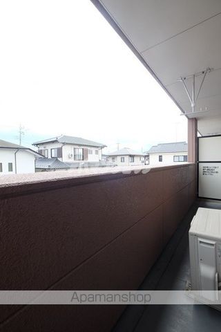 ＪＲ八高線 高麗川駅 徒歩4分 2階建 築23年の内装写真