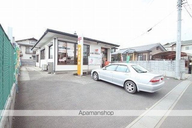 ＪＲ八高線 高麗川駅 徒歩4分 2階建 築23年の周辺写真