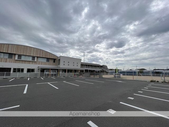 幼稚園・保育園　江西桜こども園（幼稚園・保育園）まで359m