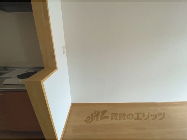 その他部屋・スペース　冷蔵庫置場