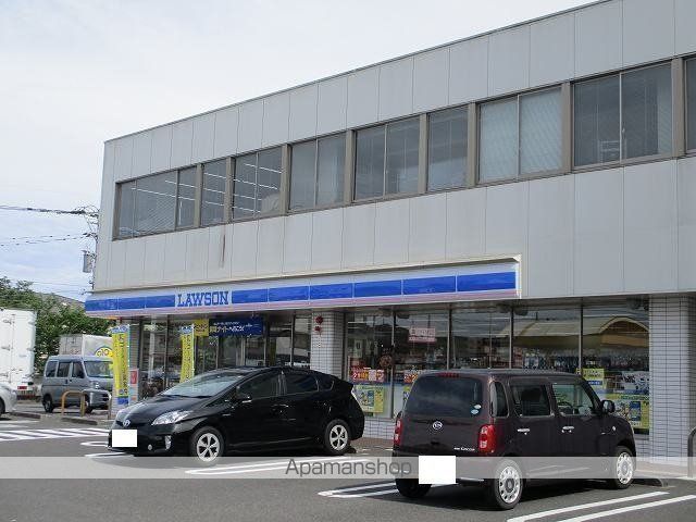 コンビニ　ローソン（コンビニ）まで115m