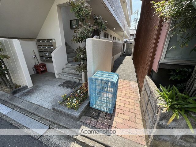 その他共有部分　その他共有部分