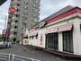 飲食店　ガスト 谷原店（飲食店）まで321m