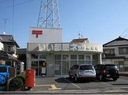 郵便局　名古屋平手郵便局（郵便局）まで821m