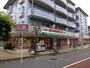 スーパー　まいばすけっと砧店（スーパー）まで628m