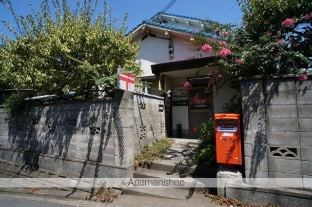 郵便局　池部簡易郵便局（郵便局）まで607m