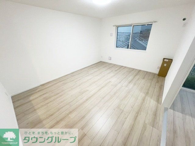 その他部屋・スペース　リビング/居室