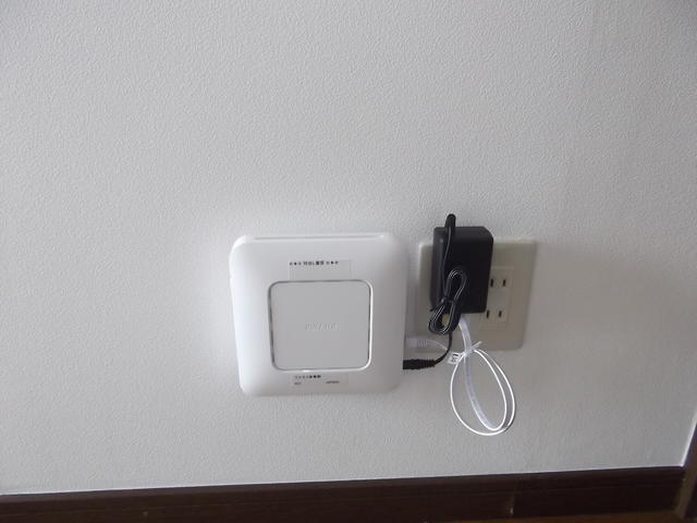 その他設備　【その他】Ｗｉ－Ｆｉ　無料