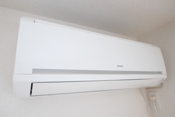その他設備　※別部屋の写真です