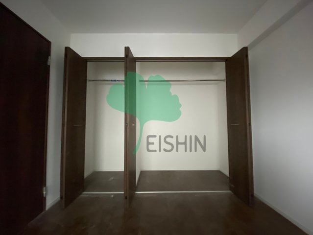 収納　収納です。