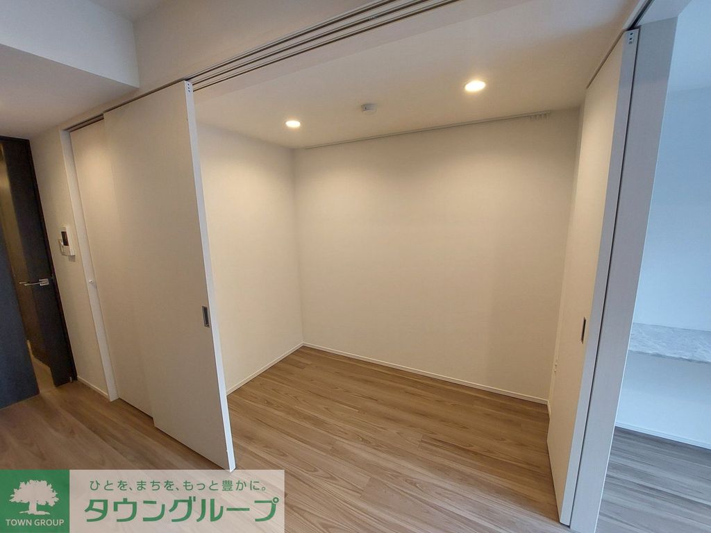 その他部屋・スペース　収納