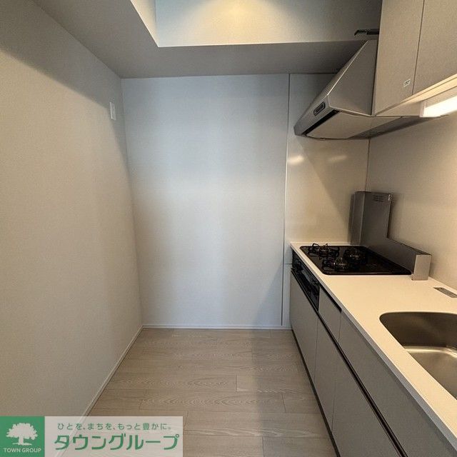 その他設備　※写真は同タイプ住戸です。