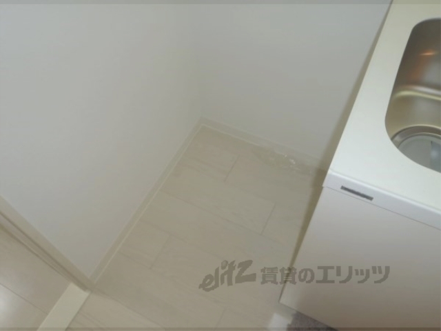 その他部屋・スペース　冷蔵庫置場