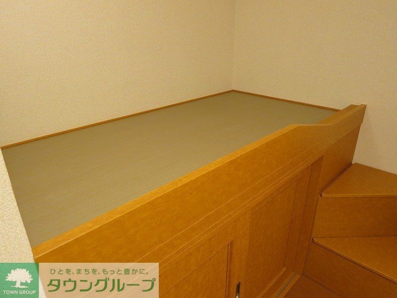 その他　ベッド