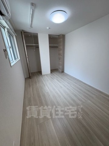 ロイジェント住之江公園の内装写真