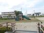 公園　木の葉公園（公園）まで550m