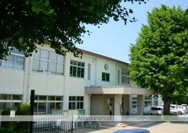 小学校　波多江小学校（小学校）まで499m