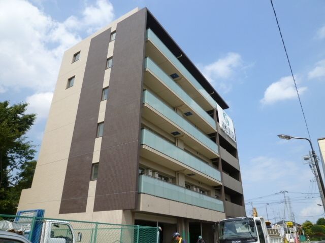 建物外観　☆外観☆