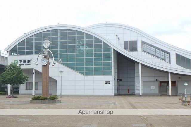 その他　平田駅（その他）まで800m