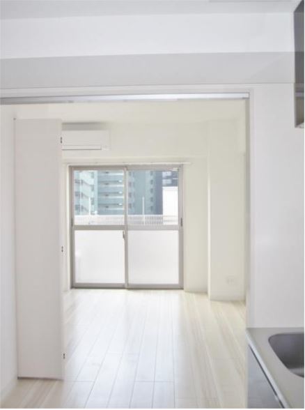 居室・リビング　他のお部屋の参考写真となります。
