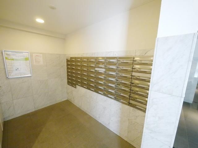 その他共有部分　☆共用部分☆