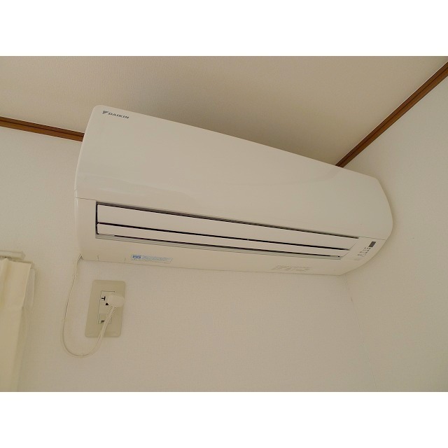 その他設備　※同タイプの間取写真