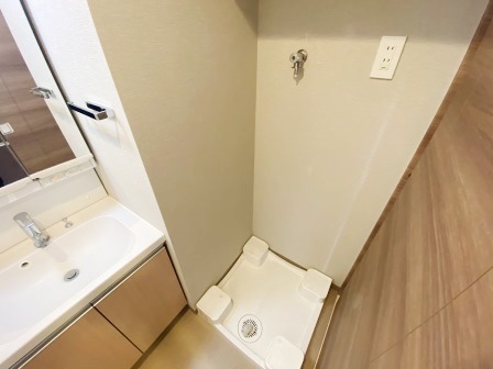 その他設備　※別部屋写真