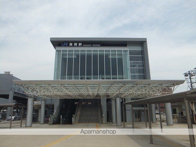 その他　高岡駅（その他）まで1750m