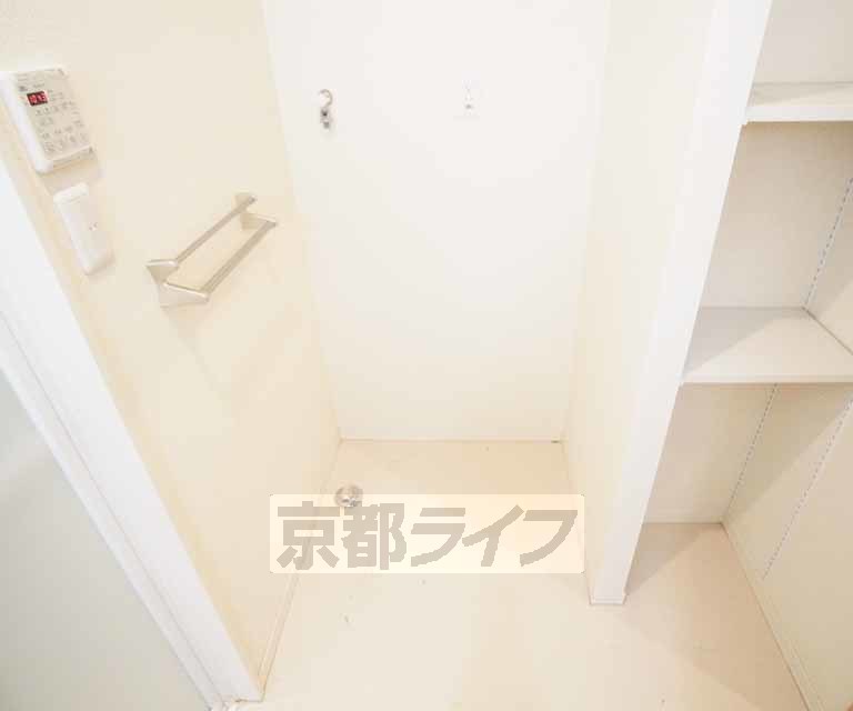 その他設備　１０１号室写真