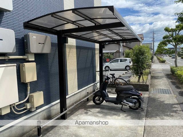 その他共有部分　その他共有部分