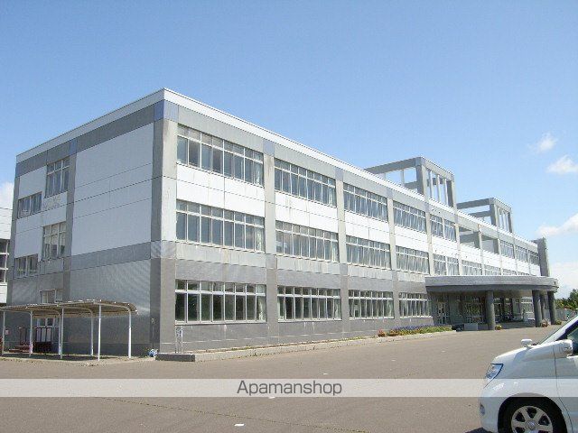 小学校　大曲東小学校（小学校）まで1771m