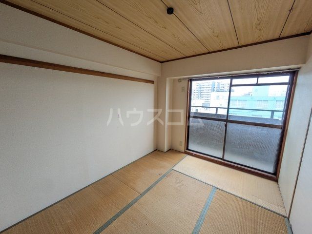 エスポワール尾崎の内装写真