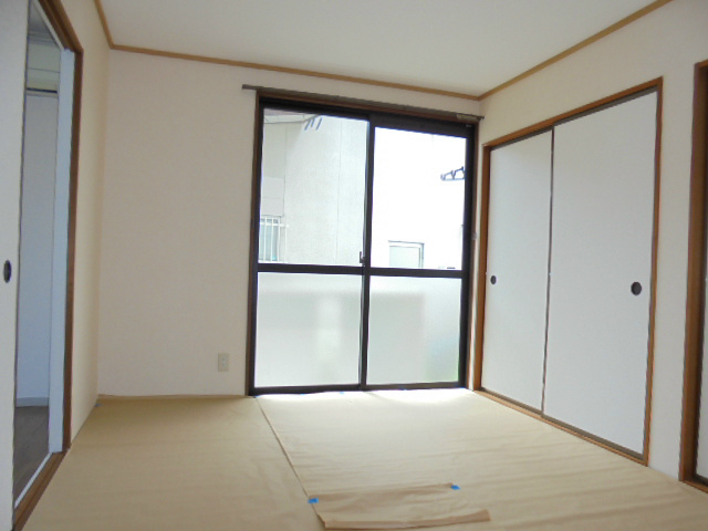 その他部屋・スペース　写真は101号室です（参考）