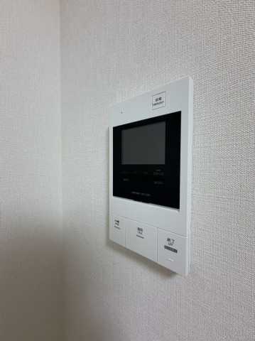セキュリティ　101号室参考