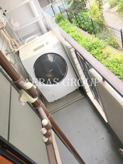 ワコーレ川口Vのその他写真
