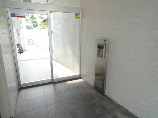 ロビー
