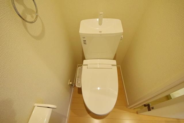 トイレ　同施工参照写真