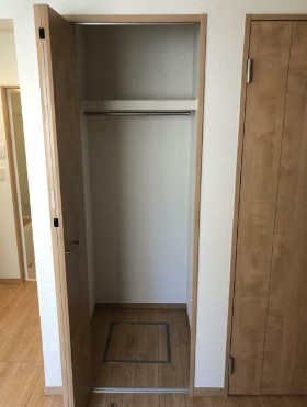 収納　同施工参照写真
