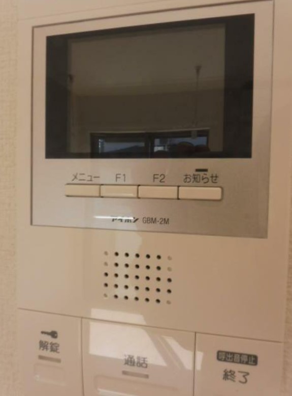 セキュリティ　同施工参照写真