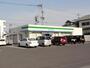 コンビニ　ファミリーマート慈眼寺駅前店（コンビニ）まで314m