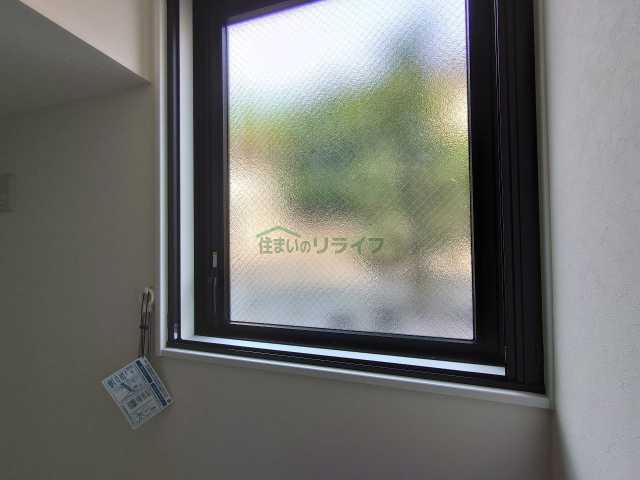 眺望　別部屋同タイプ部屋の参考写真となります。