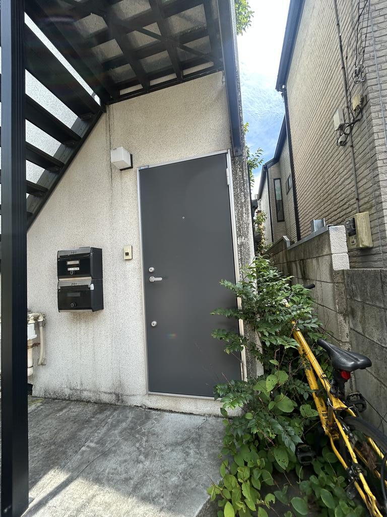 瀬田Hアパートのその他写真