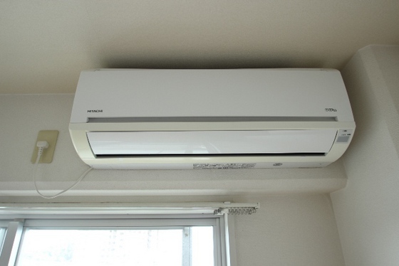 その他設備　※別部屋の写真です