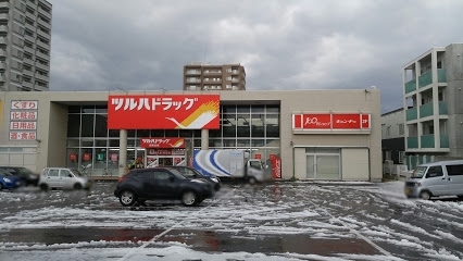 ホームセンター　CanDo西町北店（ホームセンター）まで751m